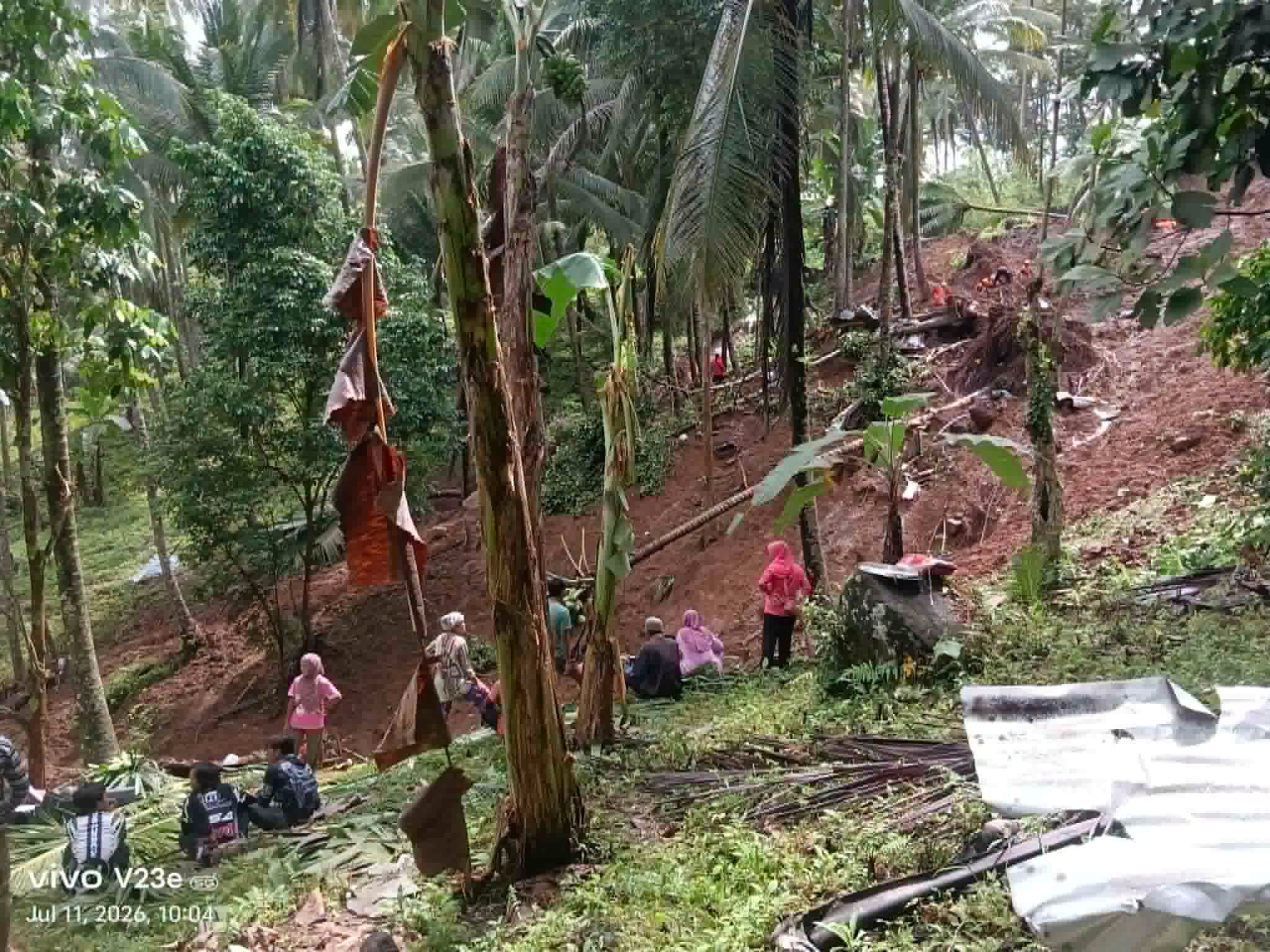 フィリピン・ラナオ・デル・スル州、土砂崩れで7人死亡、非常事態宣言