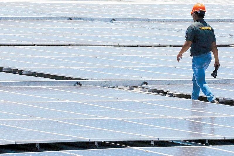 Philippines Accelerates Energy Transition Amidst Consumer Burden and Security Concerns