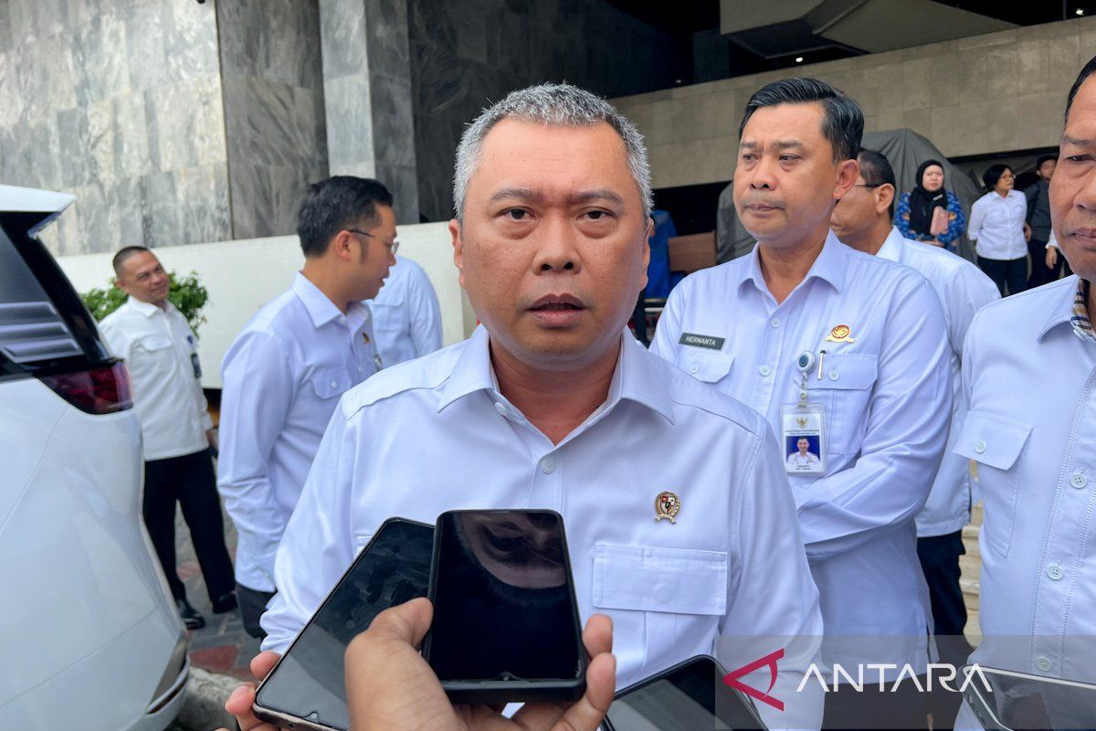 Indonesia Expands Railway Network to Over 10,524 Kilometers