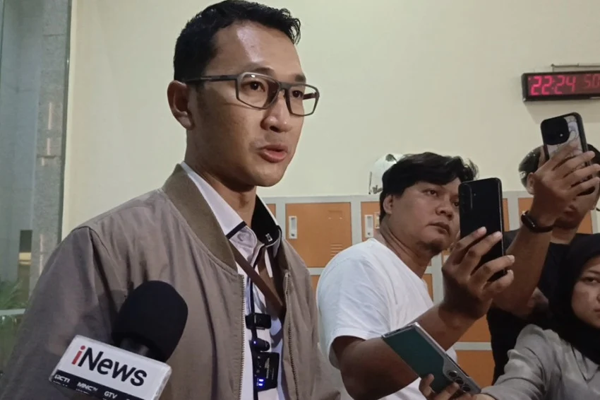KPK Seizes Over IDR 100 Billion in Bogar Regency Land Rights Corruption Bust