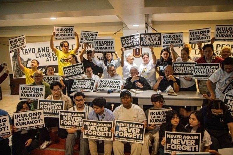 PNP to Secure June 28 EDSA Protest