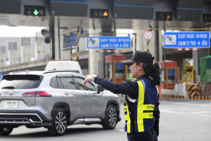 高速道路料金未払い者へ、EXATが法的手続きを示唆