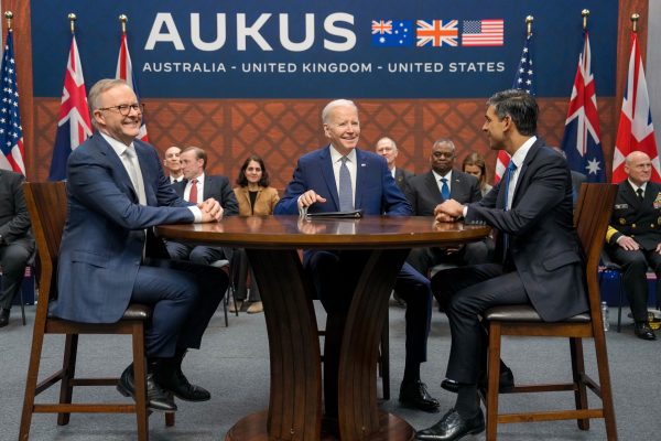 AUKUS at Five Years: Regional Security Implications and Future Outlook