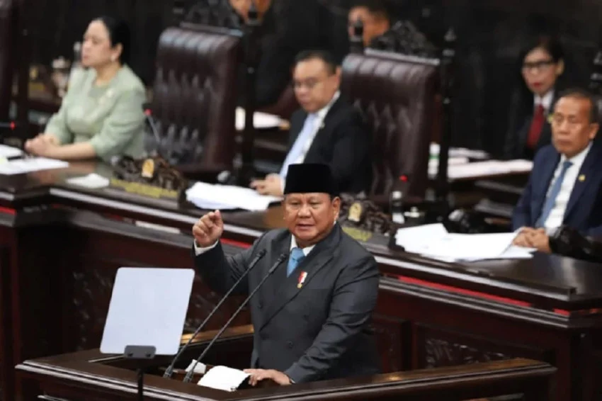 President Prabowo Orders Purbaya to Not Hesitate in Removing Customs Leadership