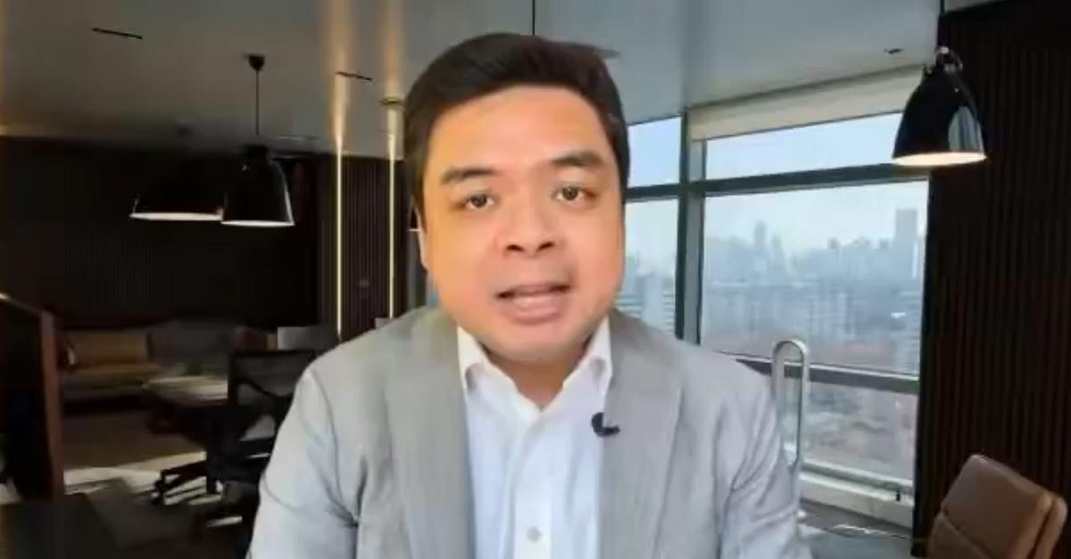 OVP's P448M confidential fund return order unaffected by COA opinion: Ridon