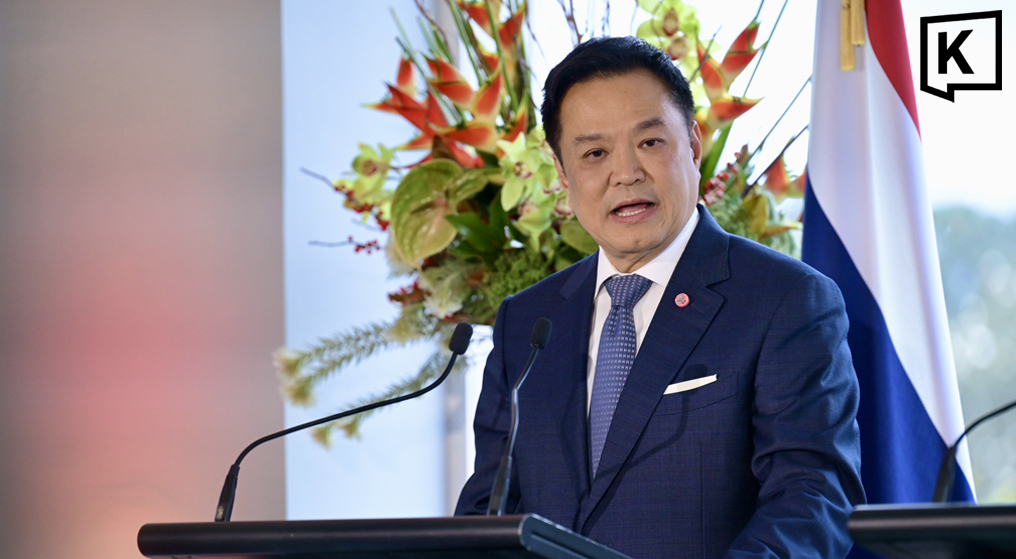 タイ副首相、日系企業のタイ離れを否定 EVシフトでも支援継続を強調