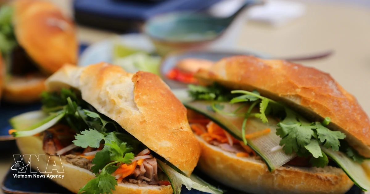 Vietnam Boosts Culinary Brand Through Cultural Storytelling, Digital Outreach
