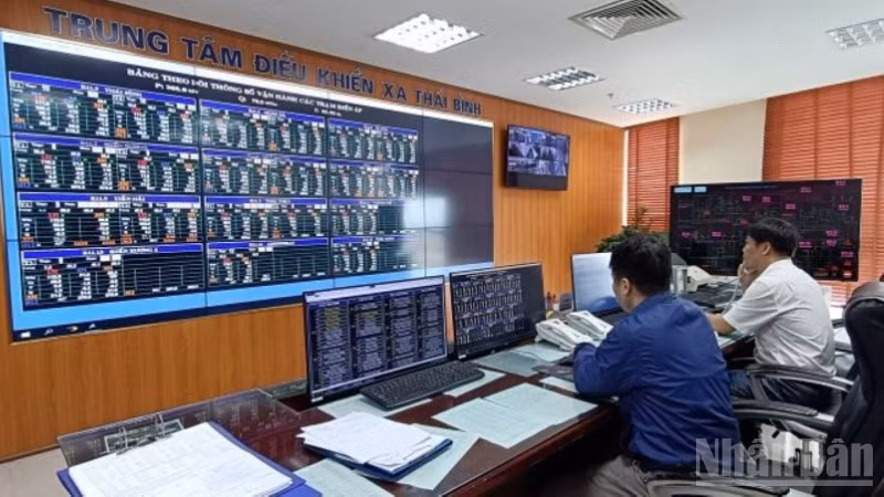 Hung Yen Province Faces Soaring Electricity Consumption Amidst Intense Heatwave