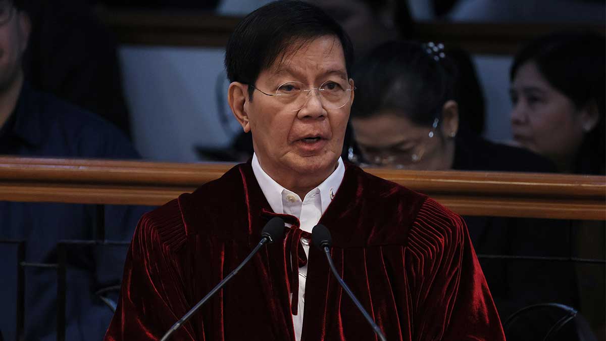 Lacson Presents New Evidence in Taguig 'Ghost' Infrastructure Projects