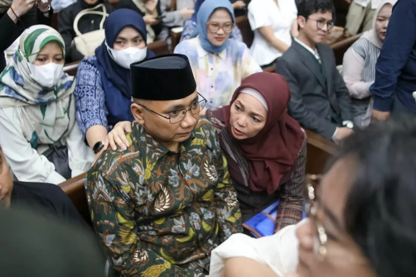 Gus Yaqut's Legal Team: 2024 Hajj Additional Quota Case Allegations Unclear and Inaccurate