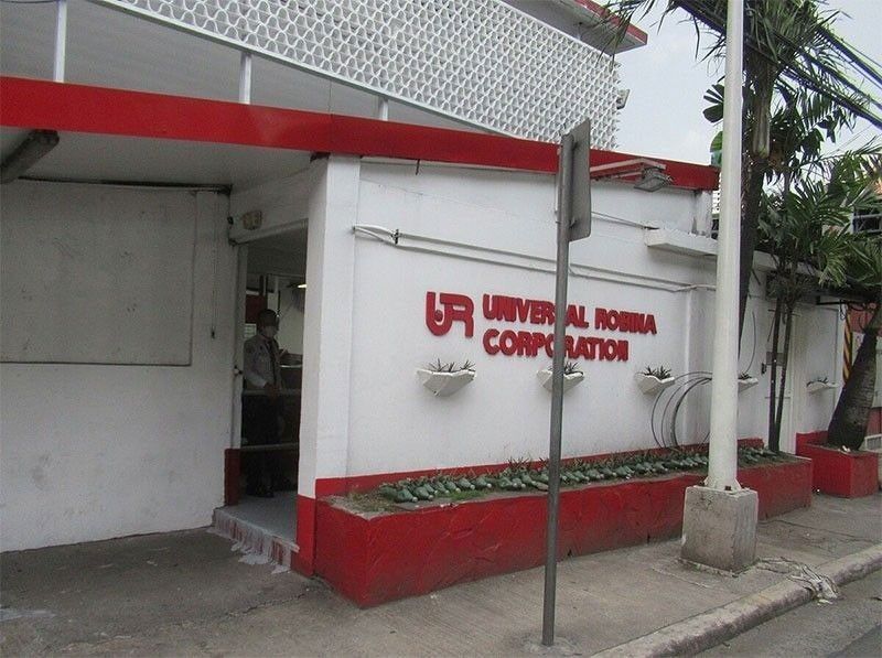URC Brands Among Philippines' Most Chosen in FMCG Report