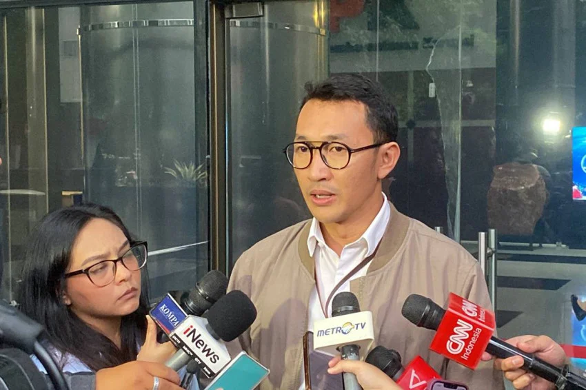 Hajj Quota Corruption Suspects File Pre-trial Motion, KPK Affirms Search Procedures Compliant