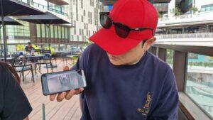 パタヤ、韓国人観光客が性的サービスを求めたタイ人女性に現金25,000バーツを盗まれる