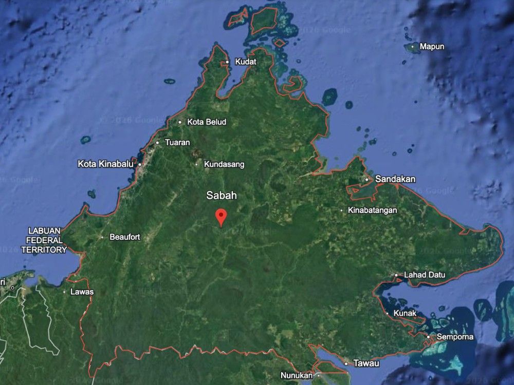 65 Filipino fishermen detained in Sabah over alleged illegal fishing