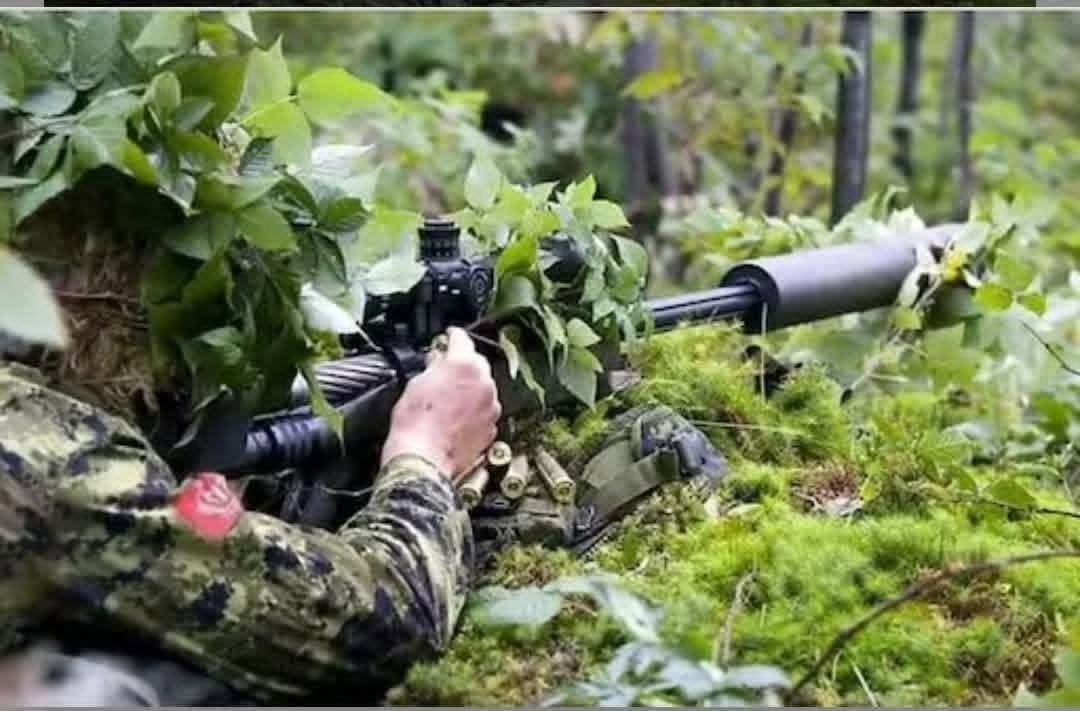 レーキーとサパウンの境界線、チョンリャー村付近で激しい戦闘、軍は損害を受け将校らが逃亡