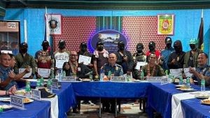 ミンダナオでBIFF襲撃、兵士が撃退し反政府勢力3人負傷