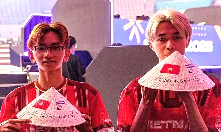 KRAFTON Shares Tumble After Lifetime Bans for Vietnamese PUBG Players