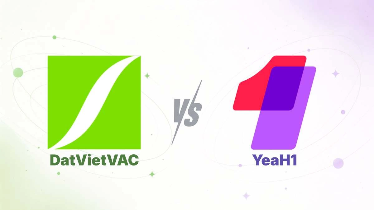 Entertainment Firms Vie for Stock Market Spotlight: DatVietVAC Follows Yeah1 to IPO