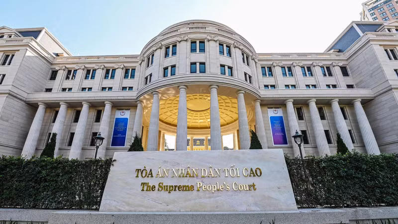 Vietnam Supreme People's Court Issues Guidance on Real Estate Deposit Disputes