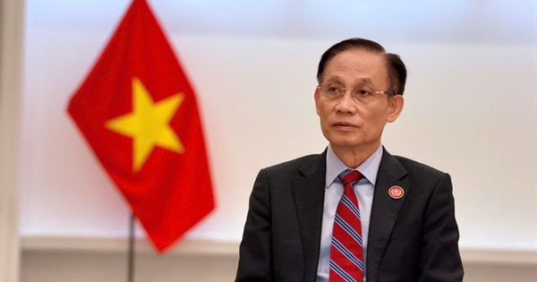 Top Vietnamese leader’s state visits create breakthroughs in relations with India and Sri Lanka