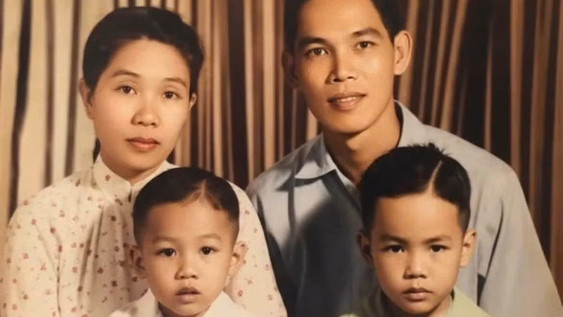 Ho Chi Minh City Honors Fallen Hero Le Thi Rieng Amidst Remains Recovery