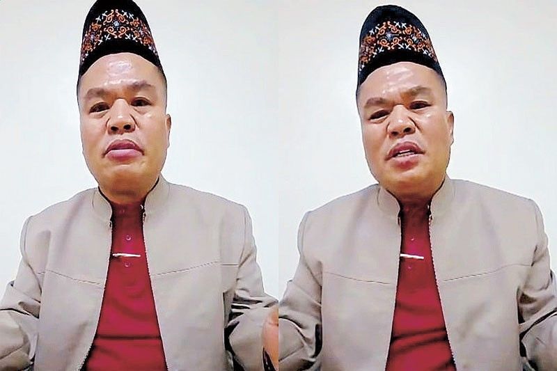 ラオス麻薬密輸事件、元バンサモロ議員が関与を否定