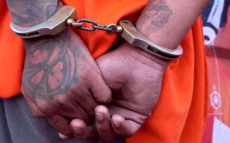 Medan Content Creator Arrested for Blasphemous Remarks During TikTok Live