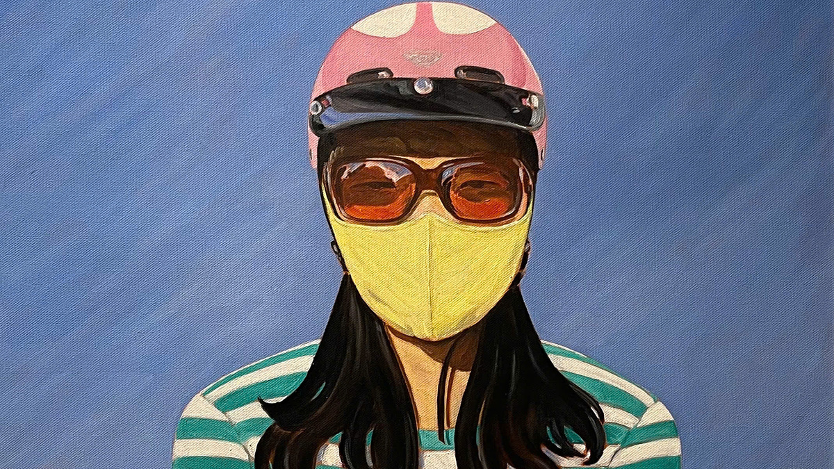 British Artist Showcases Vietnam's Daily Life and Nature in Exhibition