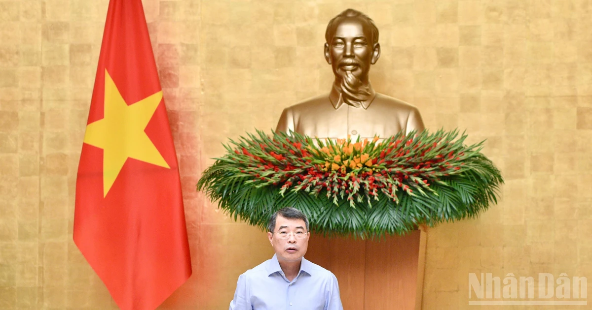 Vietnam Government Accelerates Legal Reforms to Resolve Contradictions and Overlaps
