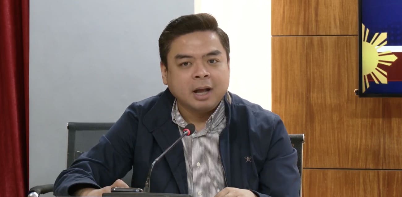 P200,000 restaurant bill could feed 3 barangays – Ridon