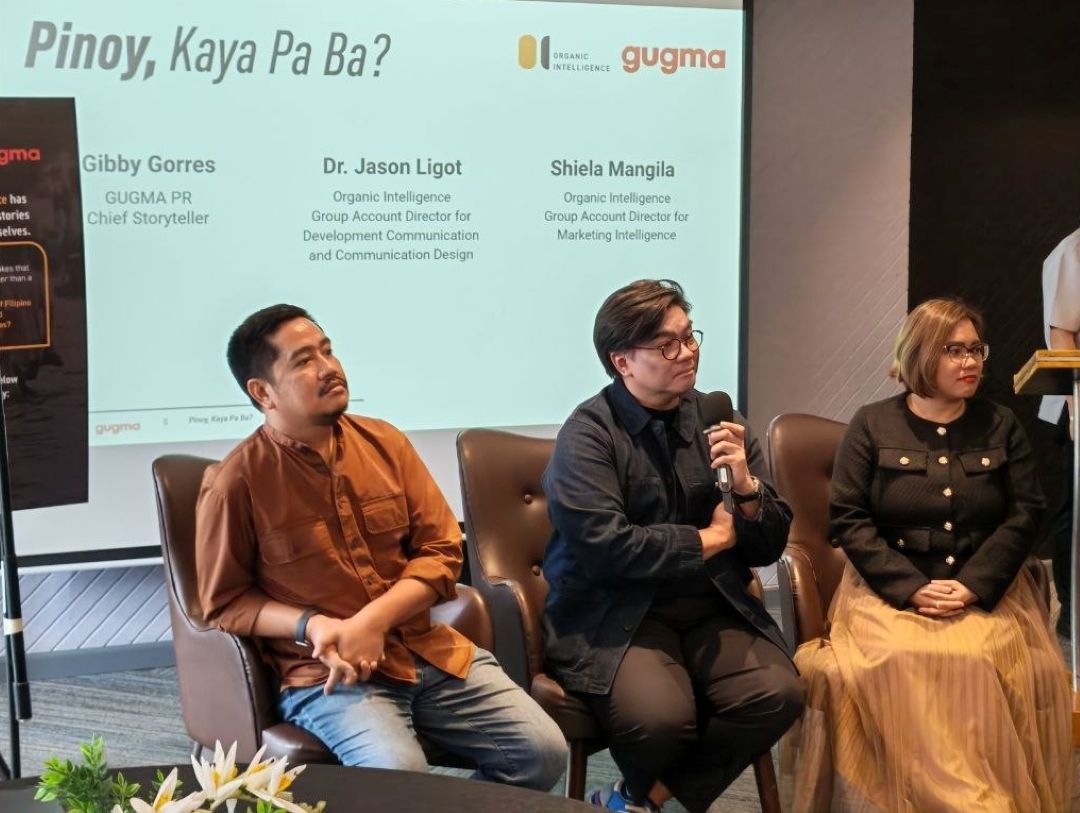 Filipino Resilience Narrative Challenged by Economic Hardship: Study Reveals Strain
