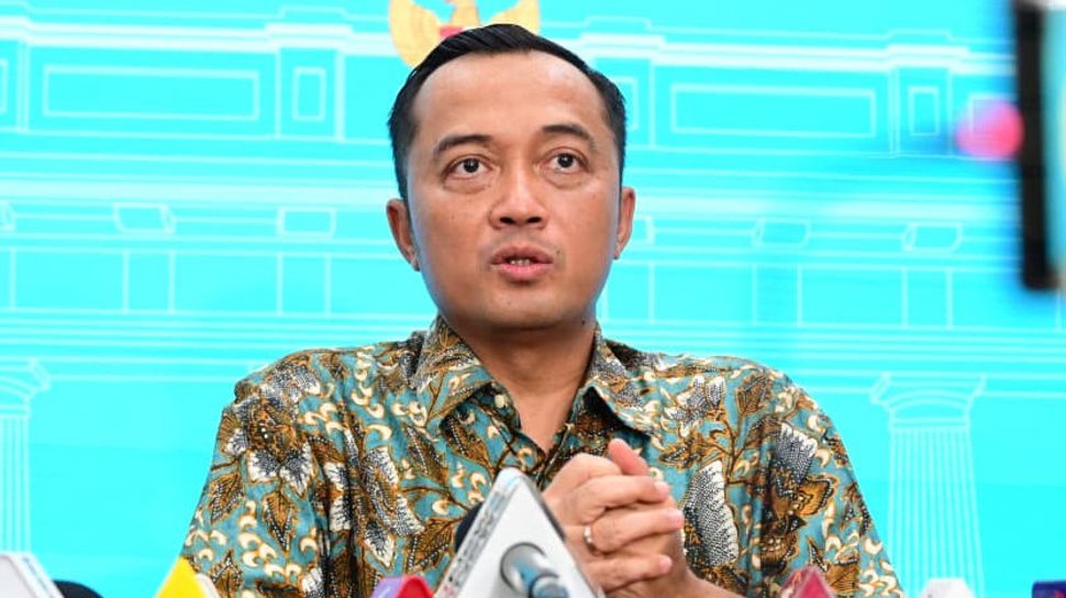 Palace Explains Reason for Gibran's Seating Arrangement Away From President Prabowo During Cabinet Meeting