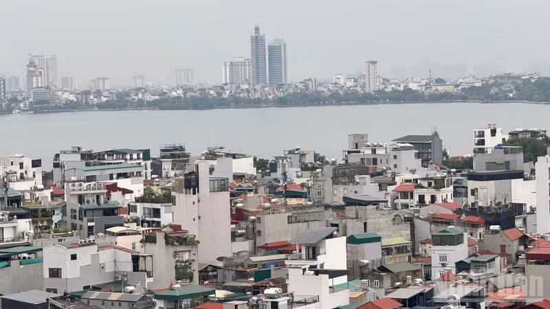 Vietnam's Real Estate Market Aims for Sustainable Growth Through Financial System Integration