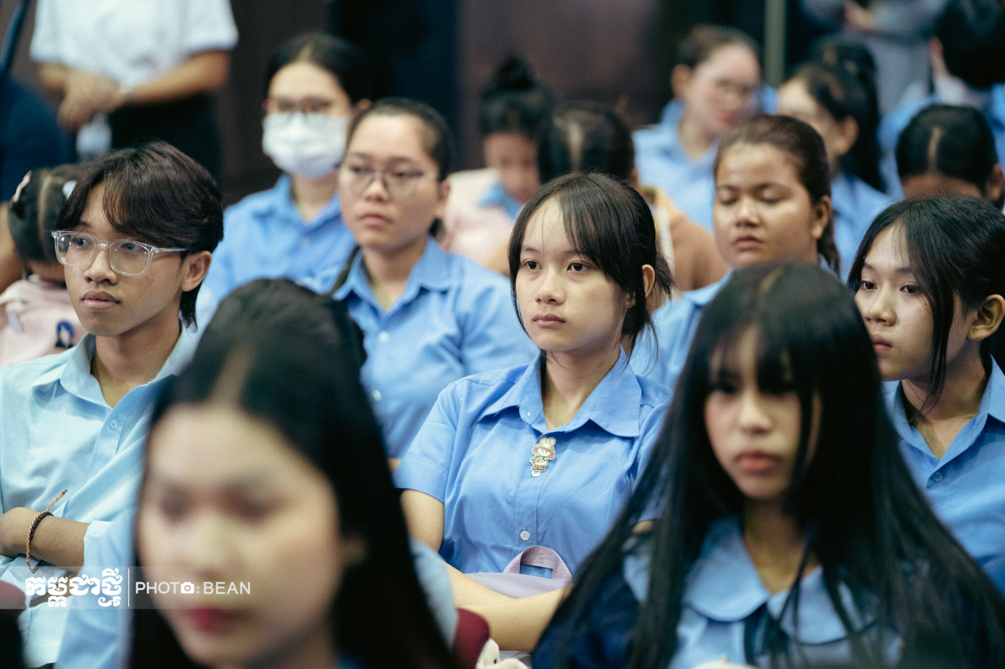 プノンペン王立大学、困窮学生に年400ドルの奨学金を提供へ