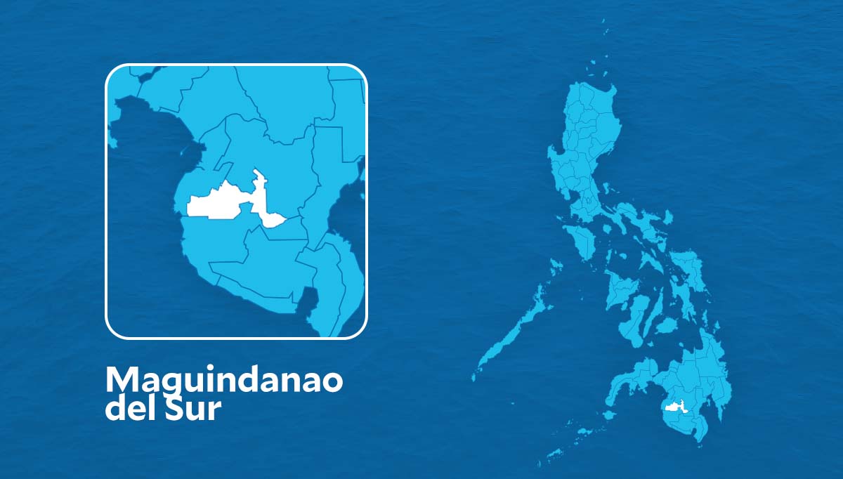 Grenade Attack on Army Convoy in Maguindanao del Sur Raises Security Concerns Ahead of Elections