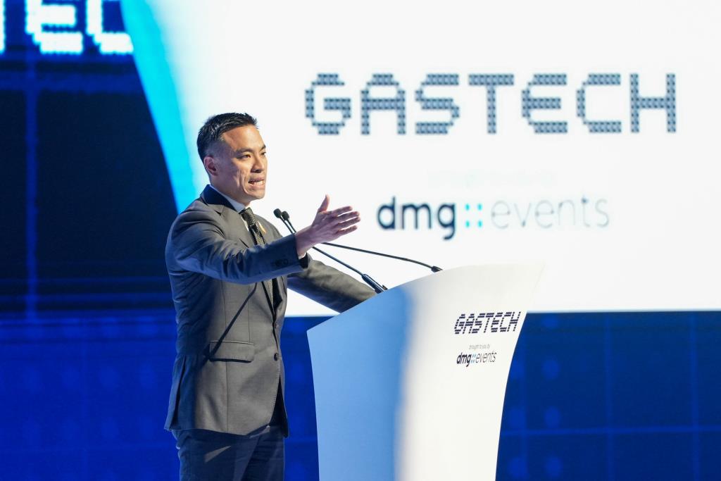Gastech 2026閉幕、1.6兆円超の契約成立、タイ経済に150億バーツ効果の見込み