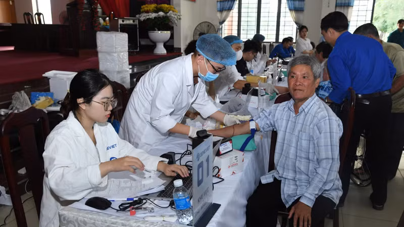 ベトナム、戦没者遺骨のDNA鑑定で身元特定へ テクノロジー活用で追悼