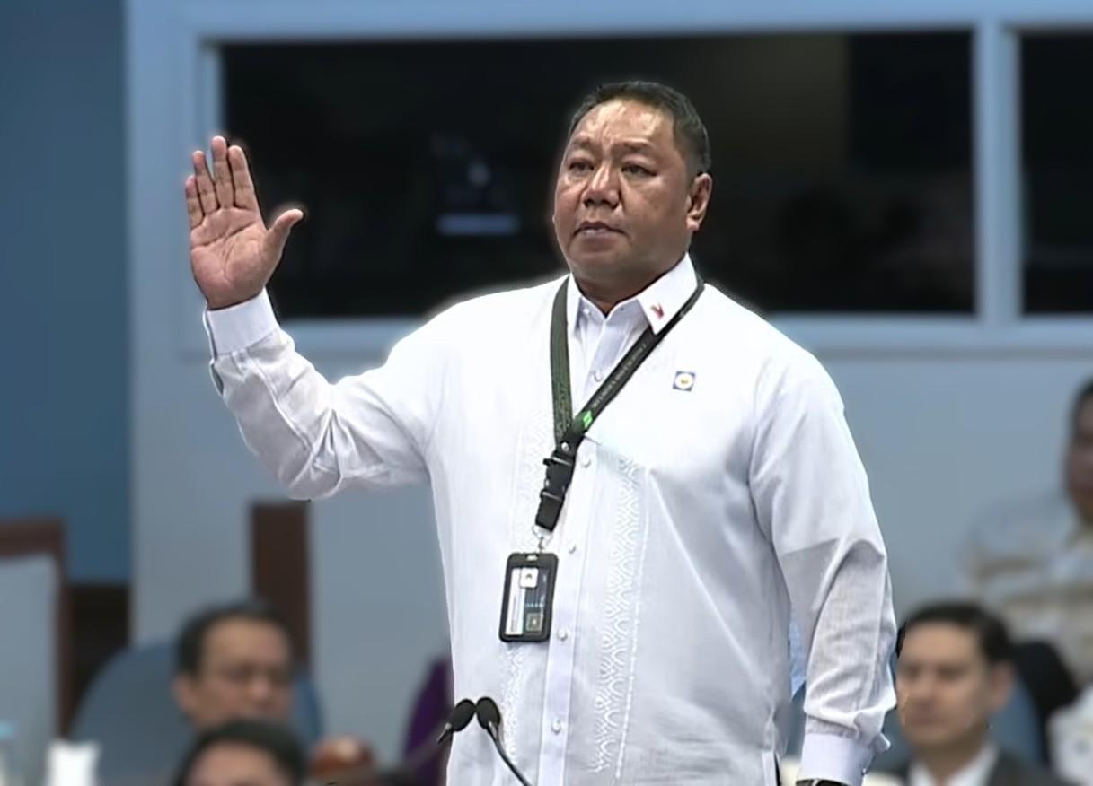 SEC Director to Testify in VP Duterte Impeachment Trial