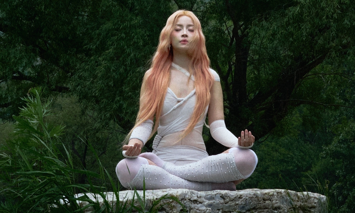 Chi Pu Releases MV on Overcoming Trauma