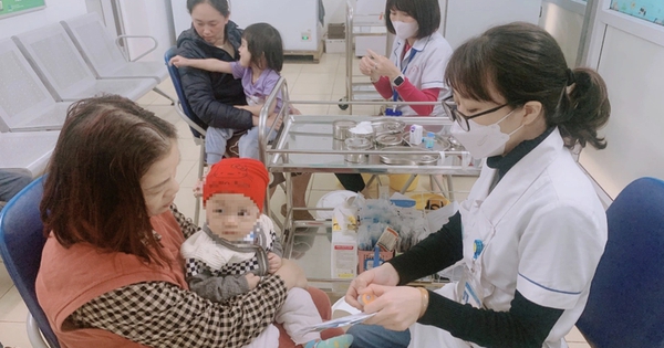 ベトナム、HPVワクチンを拡大予防接種プログラムの義務対象に追加