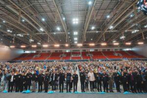 Chonburi PAO Launches "United in Care for the People" Project for Banglamung Residents