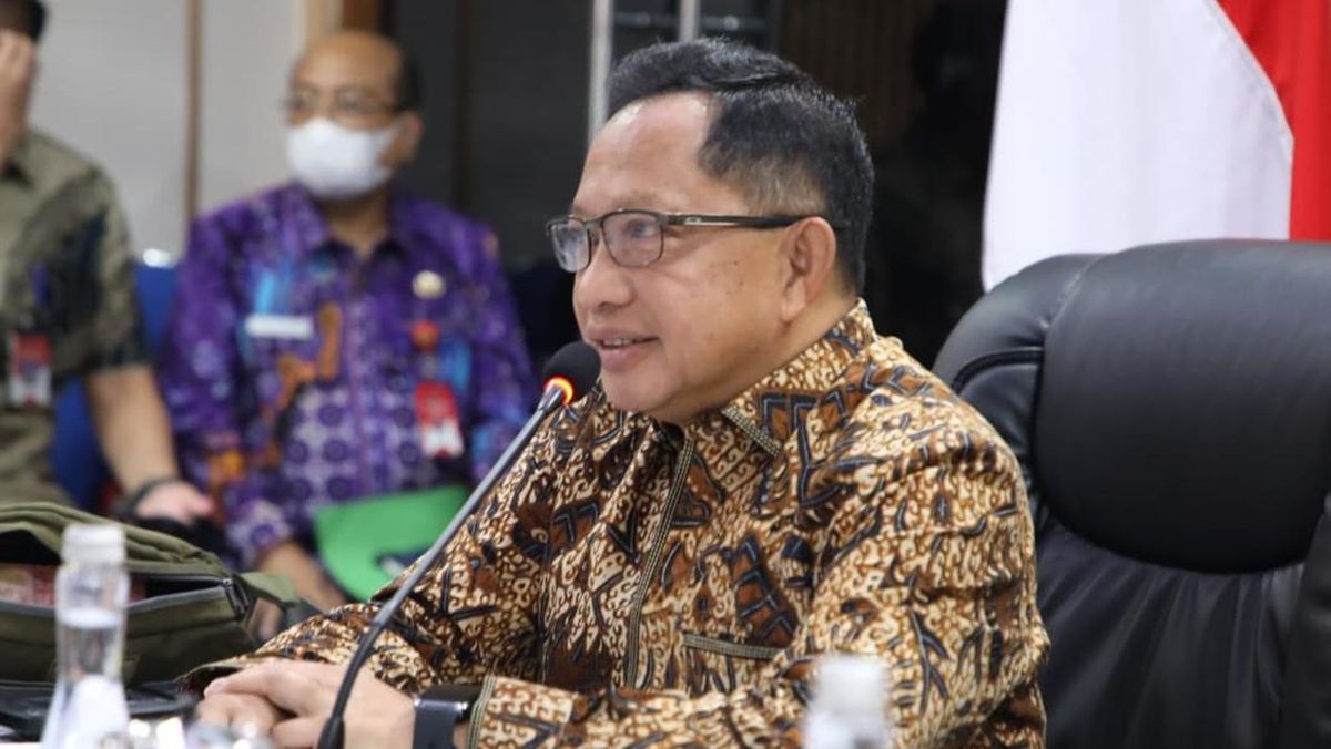 インドネシア内務相、被災地への追加交付金活用を指示