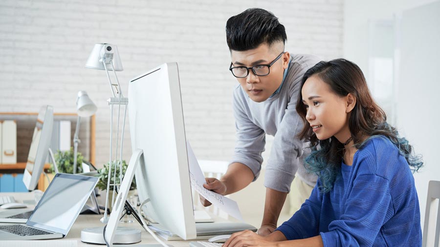 Vietnam's IT Services Market Surges, Becoming a New Outsourcing Hub