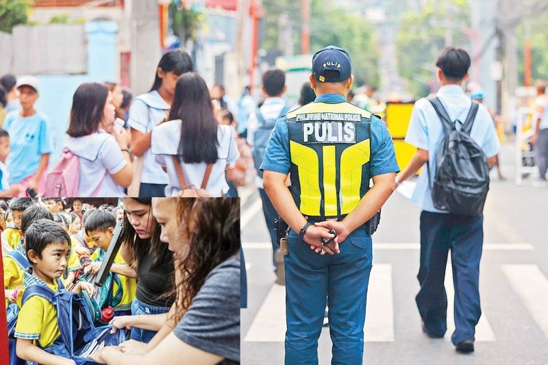 Philippines Considers Lowering Criminal Liability Age After Deadly School Shooting