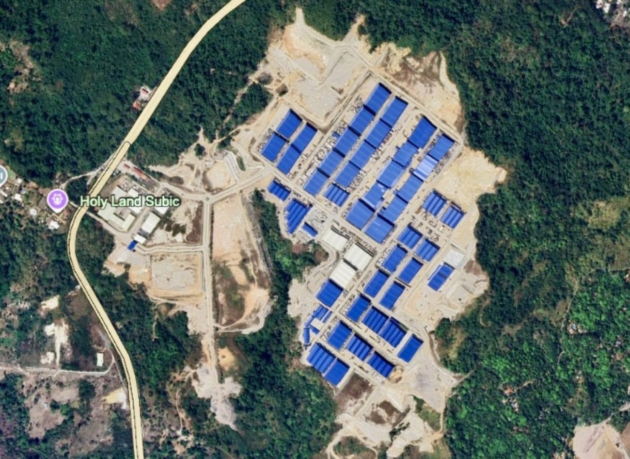 Groups Seek Probe, Review of Subic Freeport Development After Landslide
