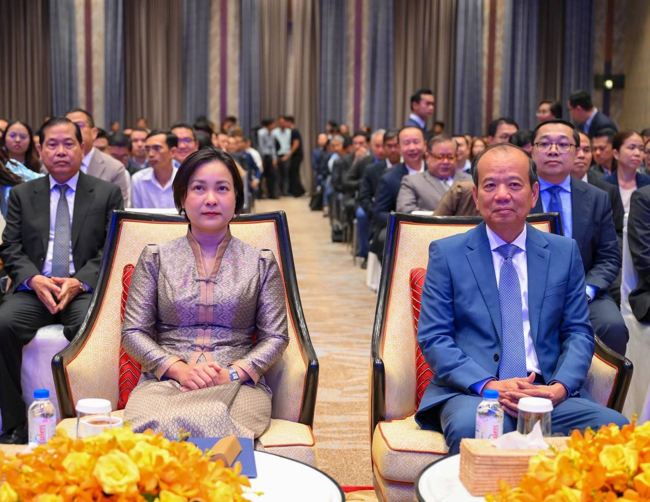 Cambodia to Strengthen SIM Card and Bank Account Verification to Combat Online Scams