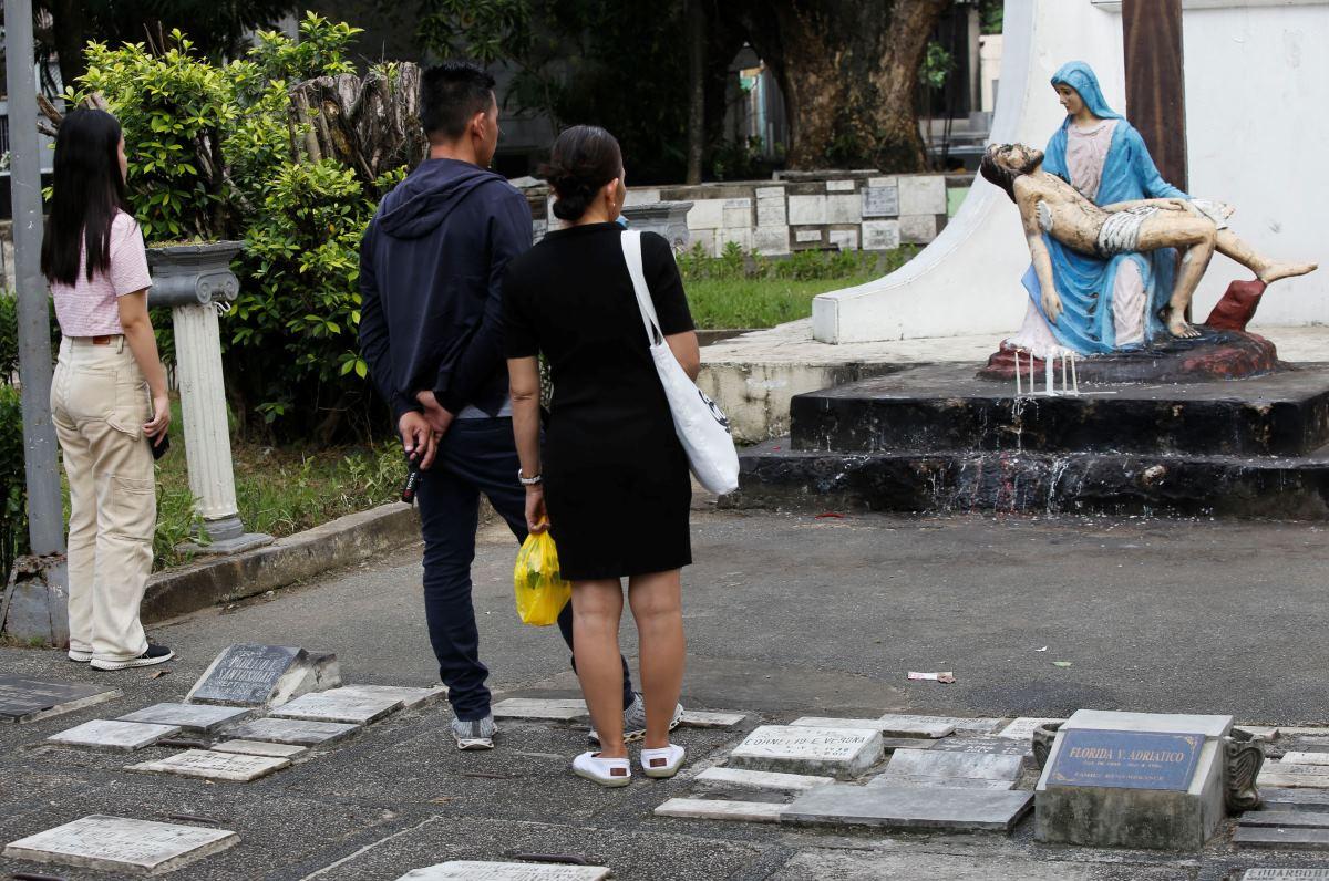 NCDA Urges Safe Cemetery Access for PWDs During Undas