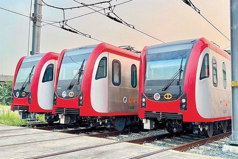 フィリピン鉄道網拡充へASEANに投資呼びかけ