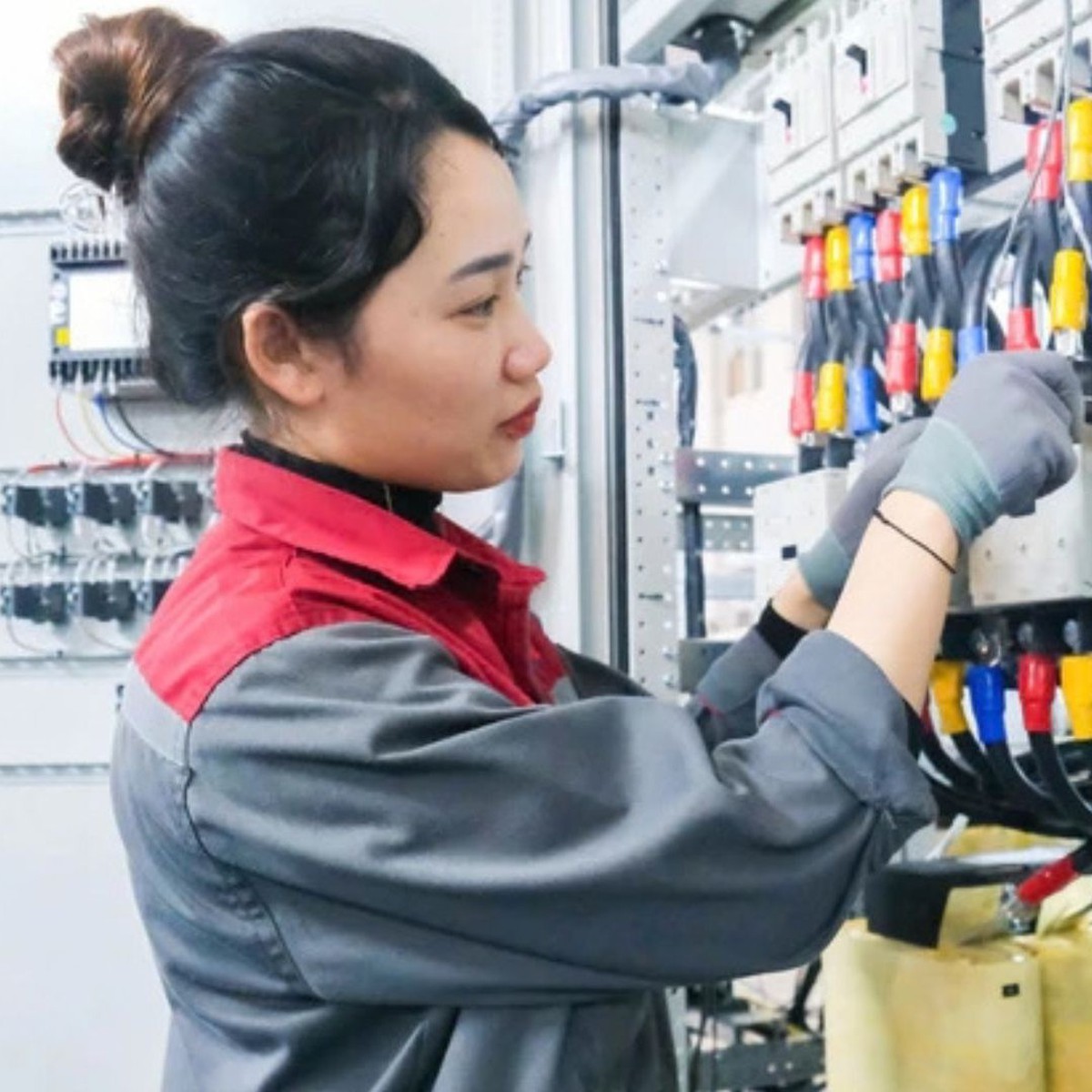 Vietnam to Raise Minimum Wage by 7.8% from January 1, 2027