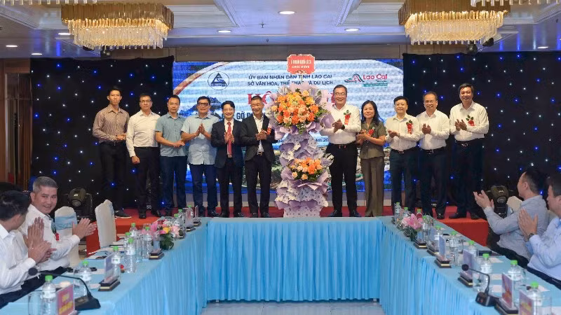 Lao Cai Province Aims to Become a Year-Round Tourist Hub
